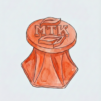 Stempel (skab dit eget)